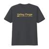 Valley Forge Automotive Center T Shirt Car And Tires Store Merch Funny Tv Show Design High Quality  Vintage Washed Slightly