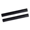 2pcs Refrigerator Door Handle Covers Skin Friendly Soft Universal Refrigerator Handle Protector for Oven Microwave