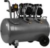 Kompresor bezolejowy 100L / 2 x 1500W KD1398