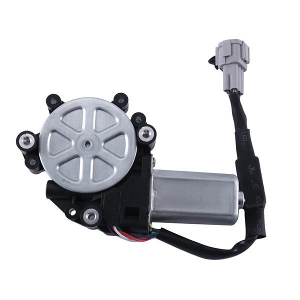 807309FJ0A: Compatible with Nissan Window Regulator Motor 80730-9FJ0A