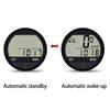 Speed Counter Code Table Bike Ride Speedometers Odometers Cycling Speed Counter for Various Weather Conditions