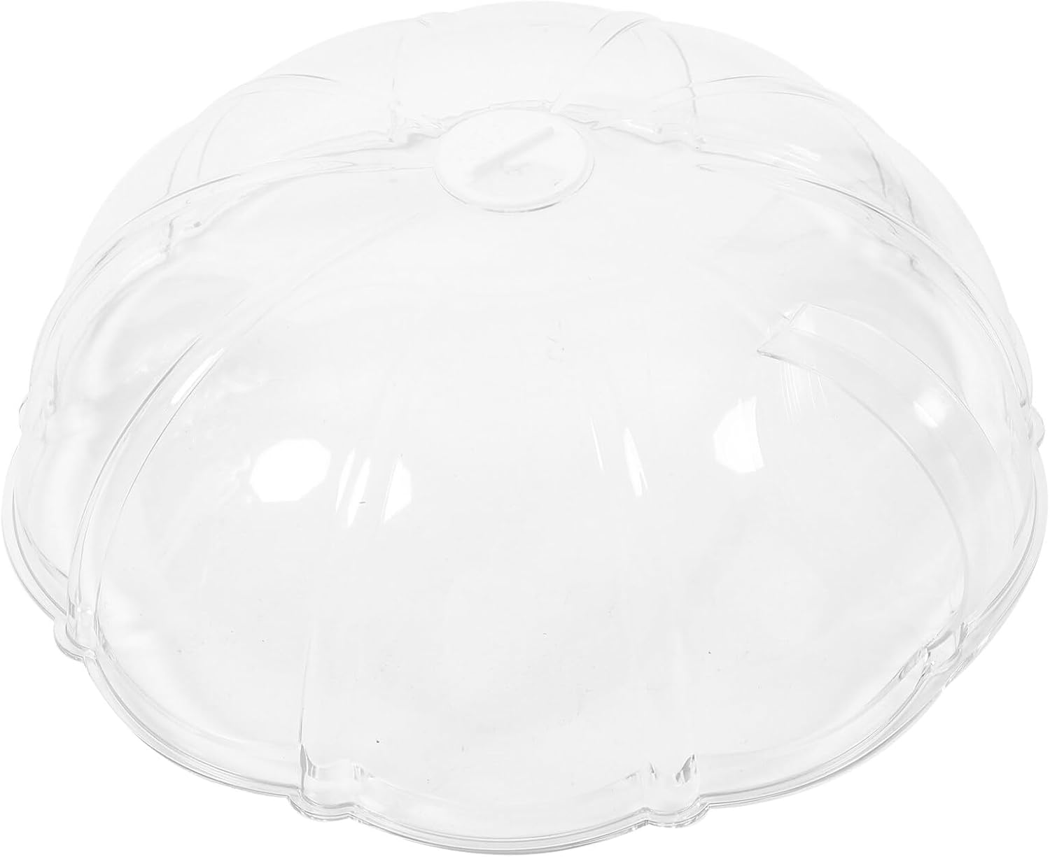 

Microwave Dish Cover Food Cover for Oven Heat Resistant Freshness Retained чистый