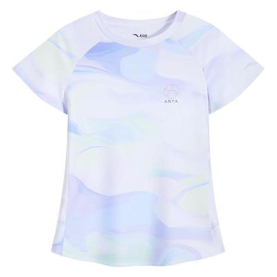 Kids' Girls' Summer Training T-Shirt