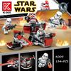 Star Wars Series Compatible Building Blocks Toys for Kdis