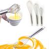 8/10/12 Zoll Edelstahl Ballondraht Schneebesen Schneebesen Mixer Backutensilien