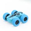 1Pc Toy Car Stunt Dump Car Double-sided Car Children's Inertia Car Four-wheel Drive Car Children's Off-road Vehicle