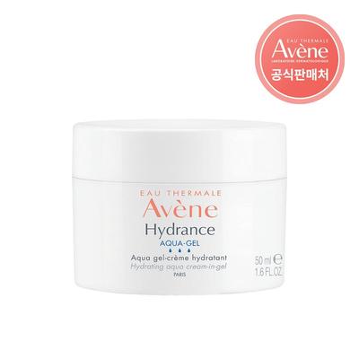 Hydrance Aqua Cream In Gel 50ml