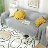 Nordic Summer Universal Sofa Cover Blanket for All Seasons