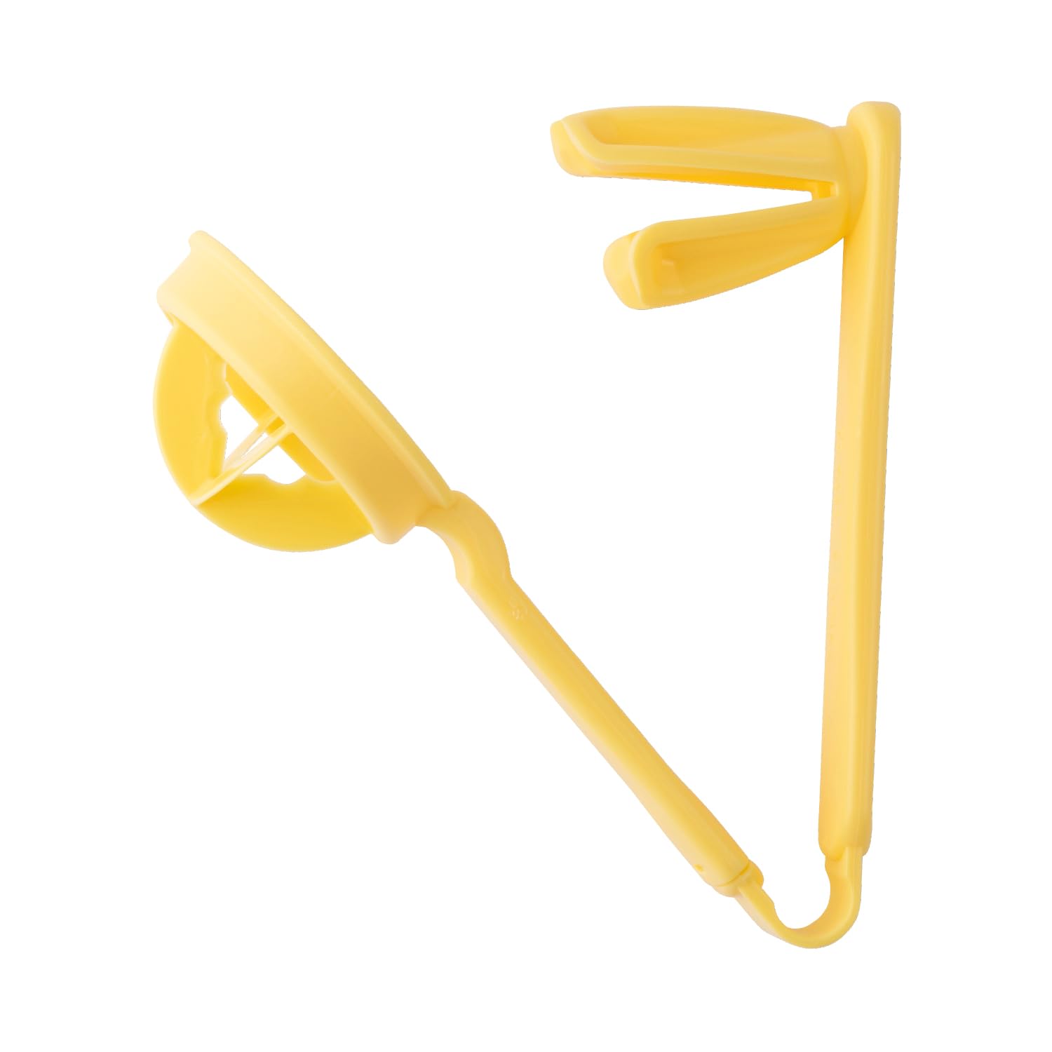 KAI Mini Tomato Dishwasher for Little Chef KAI Made in FG5213 Cutter, Safe, Children, Club, Yellow, KITCHEN, Japan,