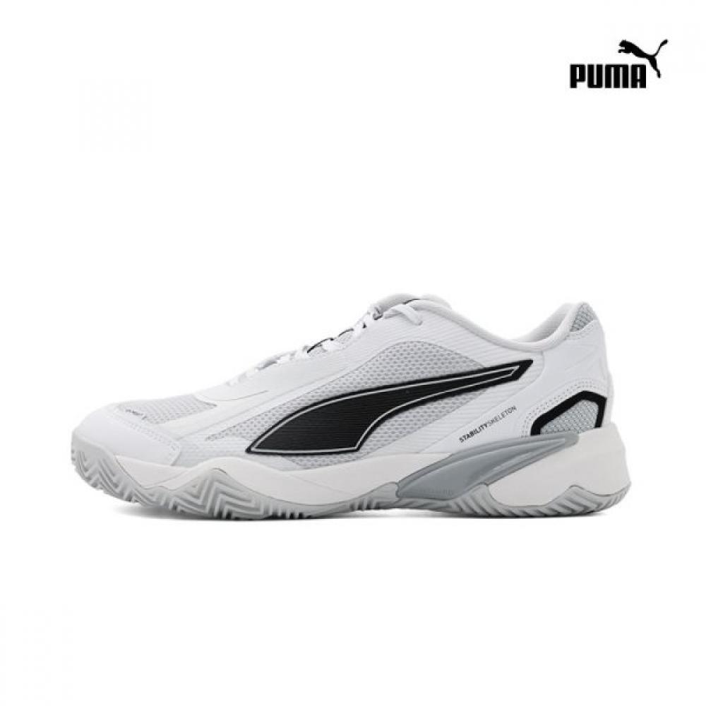 Puma Indoor Sports Shoe Solarstrike 4 Proform 285