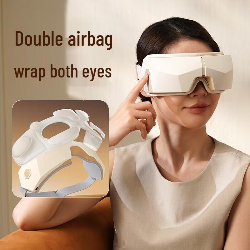 

Hozheng HZ-QNA-10 Airbag Eye Massager