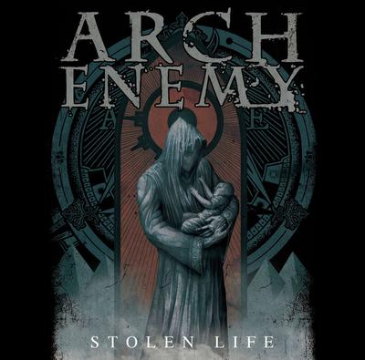 Stolen Life Japan Gedenkausgabe - Arch Enemy