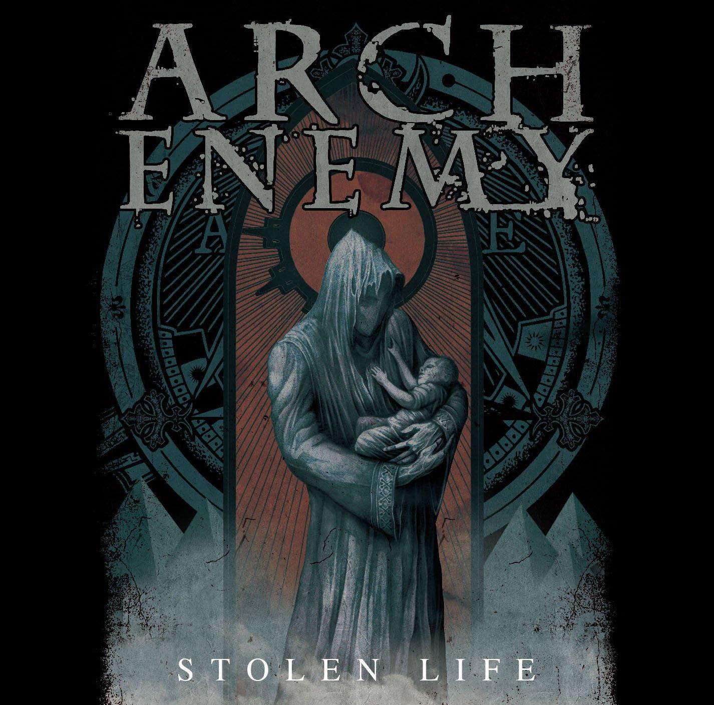 

Stolen Life Japan Commemorative Edition - Arch Enemy