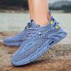 Fashion CYYTL Summer Shoes For Men Sneakers Casual Mesh Breathable Sports Outdoor Tennis Running Hiking Platform Luxury Designer Loafers