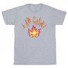 Elemental Girls I Am Calm T-Shirt