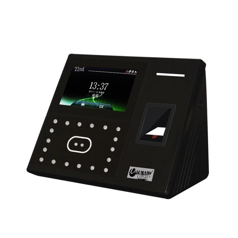 Youmas U-RZ960 Smart Biometric Attendance Machine