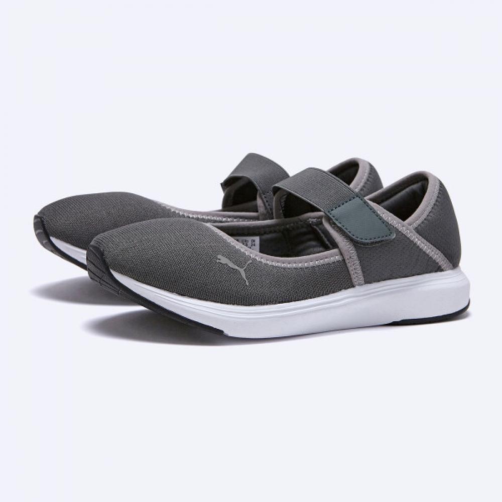 Puma Women S Soft Ride Ballet 309900 02