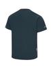 DYNAFIT Ice Skin Men'S Short Sleeve T-Shirt_Deep Teal Ymm262564G