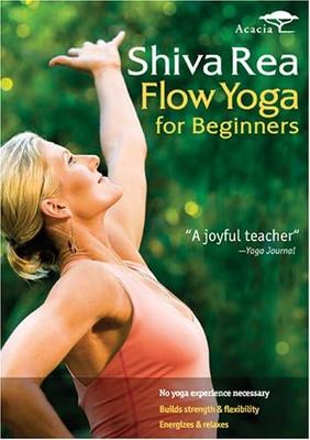 DVD DVD - Flow Yoga für Anfänger  AMP8086 Japan Filme & DVD Gebraucht