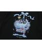 CPGN STUDIO Dtp Ribbon Whale Short Sleeve Tee Black
