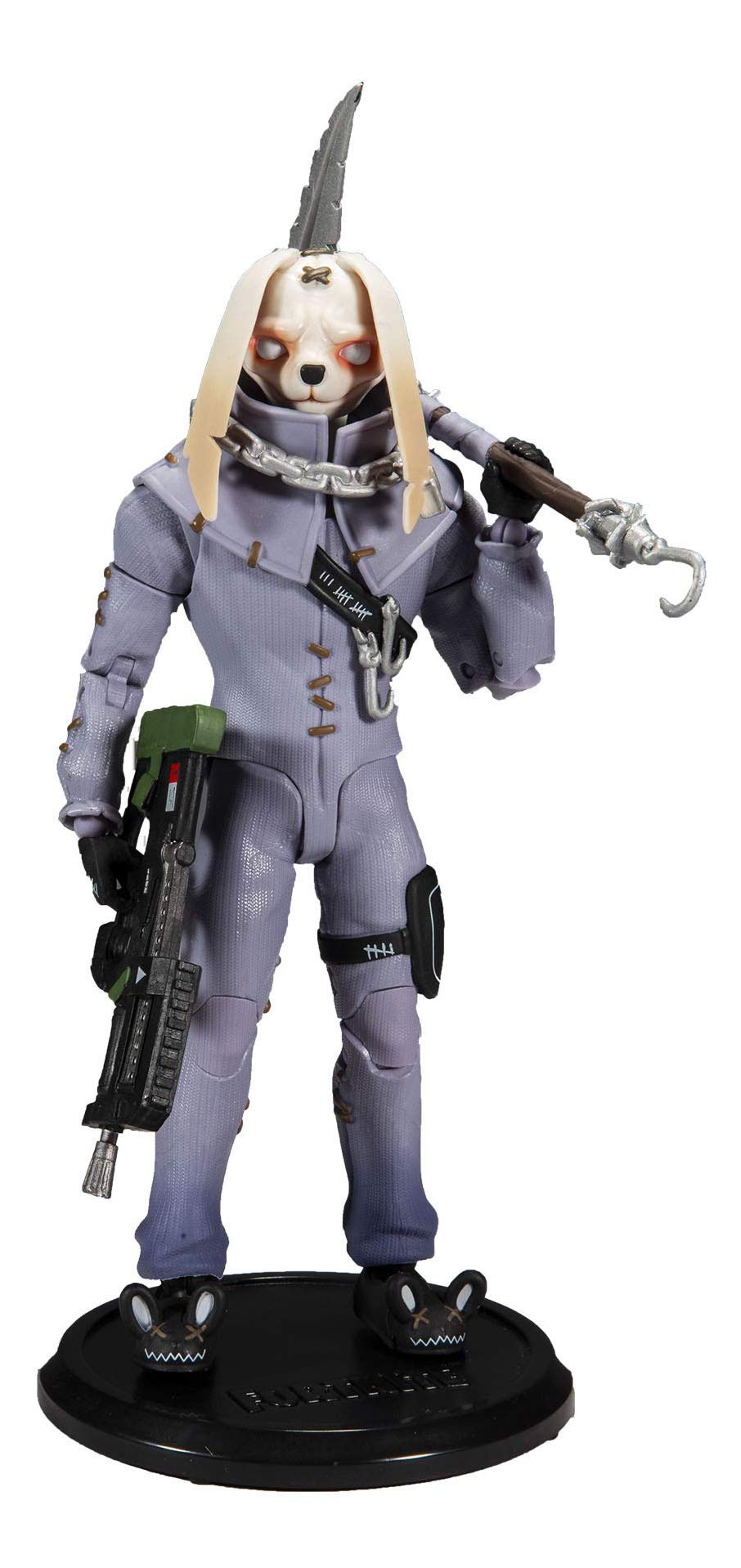 

McFarlane Toys Fortnite Knight Hare 7-inch Action Figure
