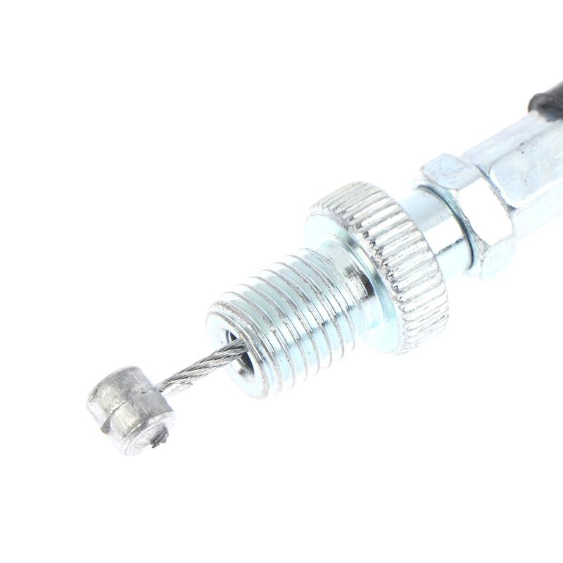1 Pezzo Accessori per Modifica Moto 1190mm Testa Dritta Cavo Acceleratore Moto Motocross Universale
