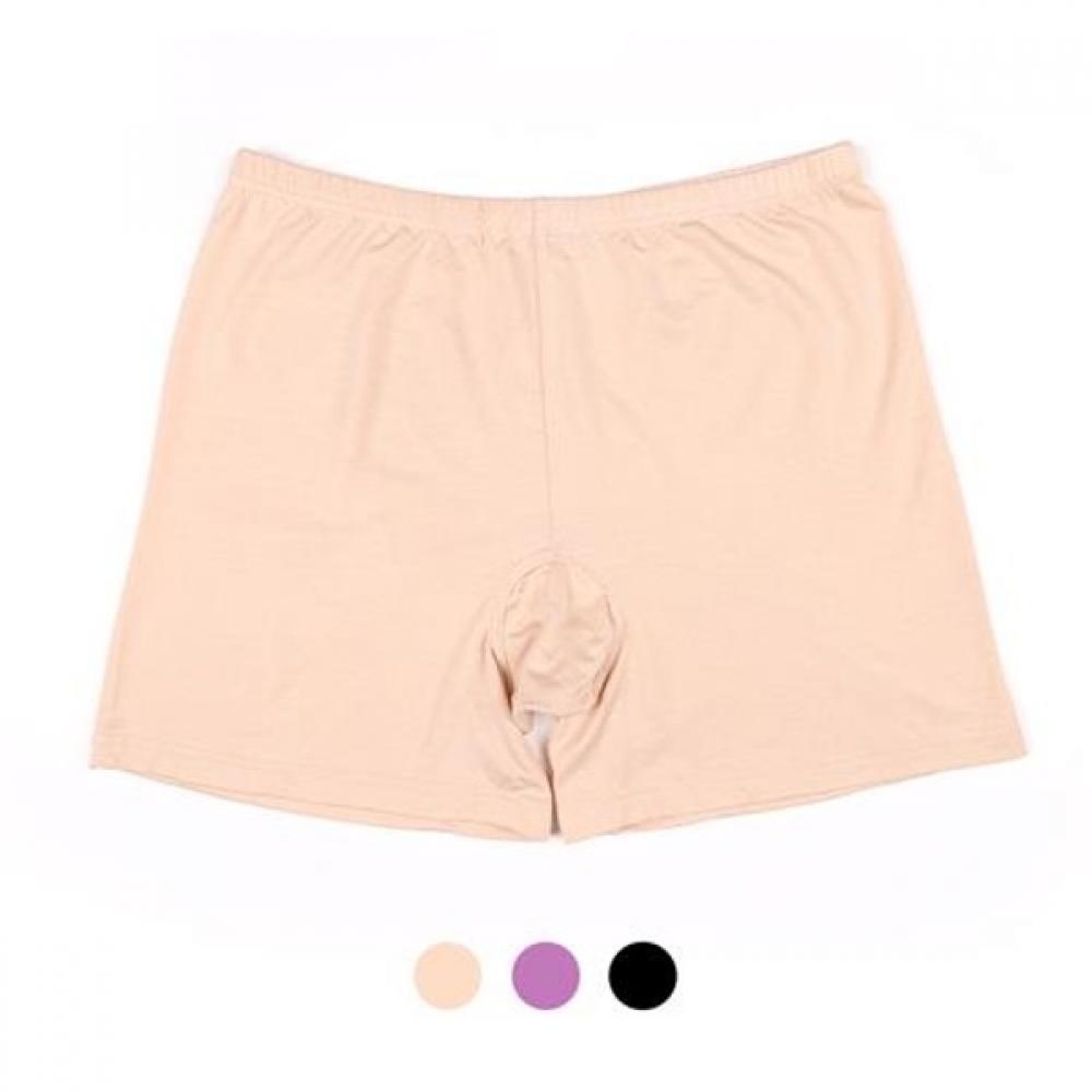 Bapul Sb Pr 18262 Soft Thin Boxers High Elastic Boxers  90 105 