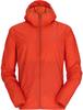 Men's Hooded Jacket Rab Vital (QWS-48)