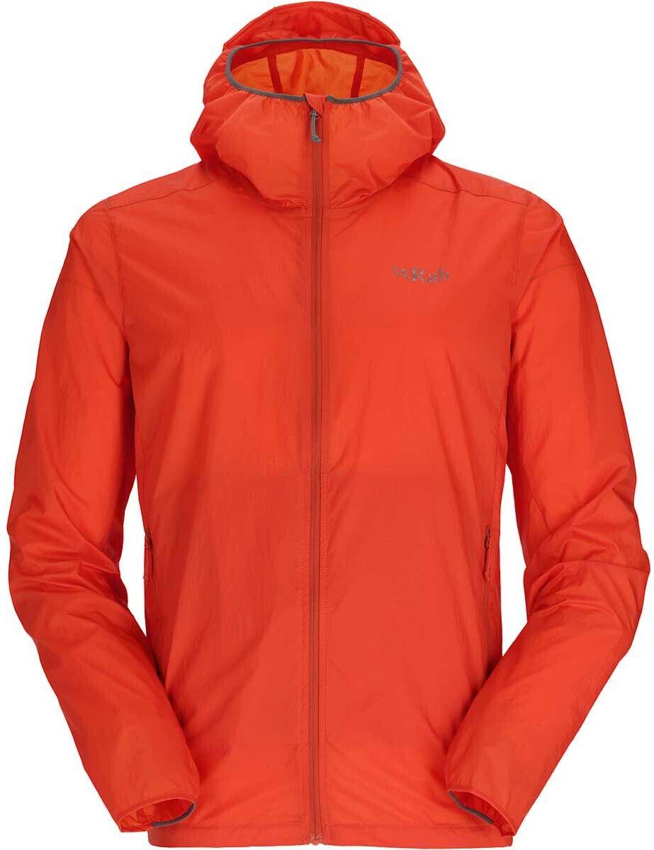 

Мужская куртка с капюшоном Rab Vital (QWS-48) XXL