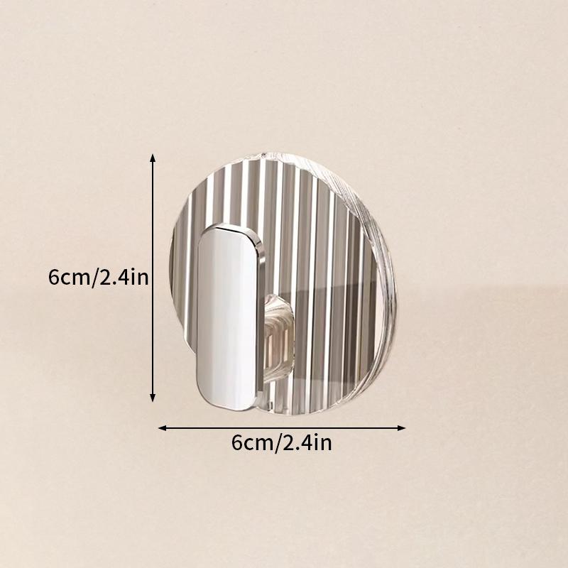 

Держатель зубной щетки настенный пылезащитный органайзер для хранения зубных щеток в ванной комнате декоративная стойка для хранения домашнего декора