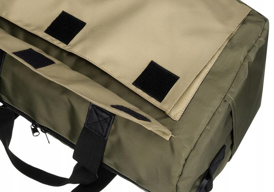 Carry-on travel bag - Peterson