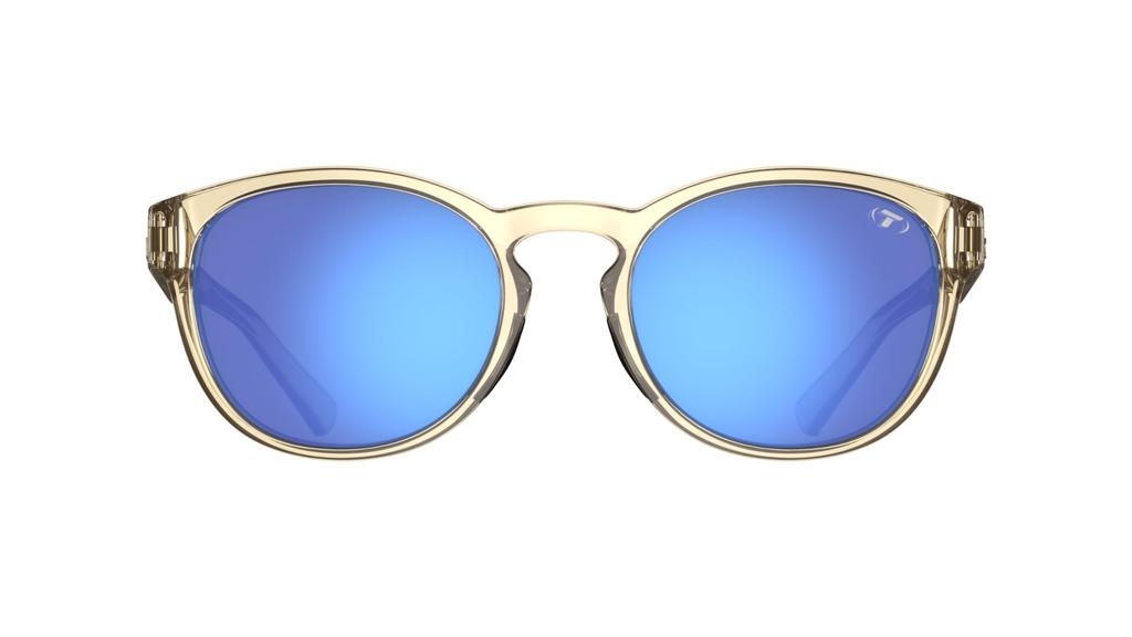 Tifosi Svago Sunglasses, Blue, S-L