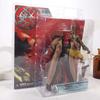 MEZCO Hellboy Movable Action Figure Model Toys collection Doll Birthday Present Gift
