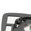Opel Meriva A 03-10 Manual Mirror Insert Left
