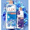 Lux Dual-Scent Shower Gel Bulk Pack (6 Sets)