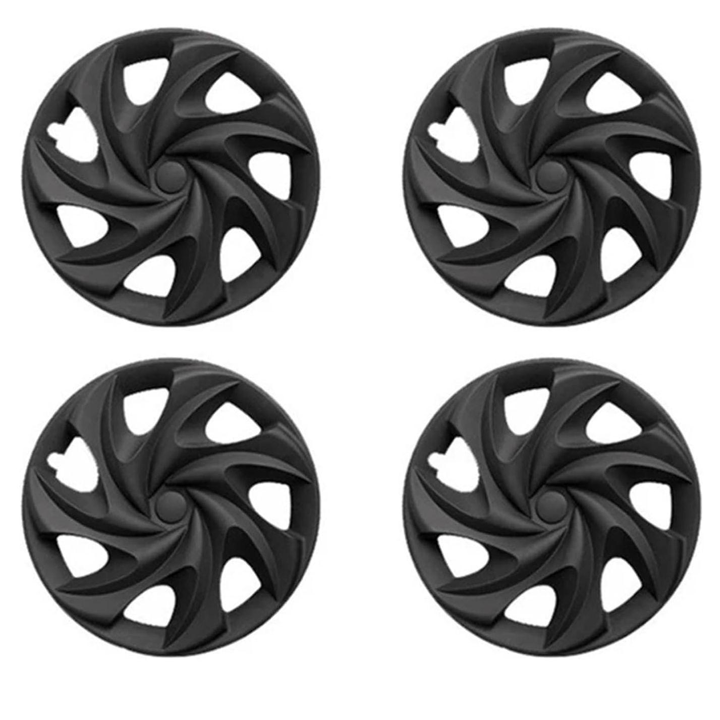 Tesla Model Y (2017-2024) 19-Inch Shadow Symmetric Wheel Covers