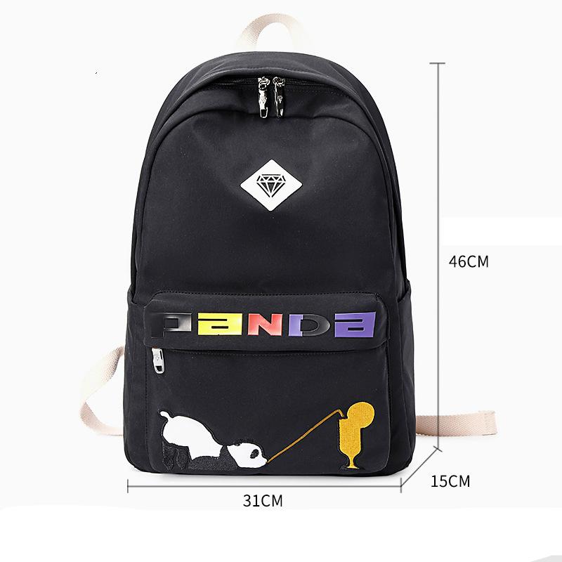 Backpack Fashion Laptop Daypack Animal Dog Cute Travel Backpack for Women Men Girl Boy Schoolbag College School Bag Canvas Backpack Fashion Laptop Daypack Animal Dog Cute Travel Backpack for Women Men Girl Boy Schoolbag College School Bag Canvas