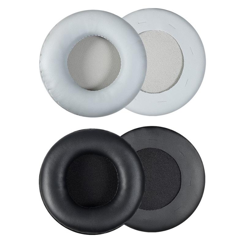 Replace Earmuffs Ear Pads Earphone Earpads Sponge Soft Foam Cushion Headphone