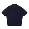 KANGOL Essential Color Knit 1914 Navy