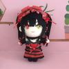 DATE A LIVE Plush Doll Toy Himekawa Yoshino Tokisaki Kurumi Cute Soft Stuffed Pillow Gift 20cm