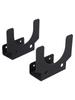 Home Workshop Storage Angle Grinder Holders Easy Install Angle Grinder Rack Angle Grinding Support B Type Without Screws