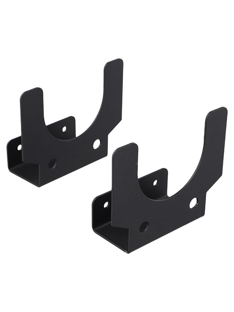 Home Workshop Storage Angle Grinder Holders Easy Install Angle Grinder Rack Angle Grinding Support B Type Without Screws