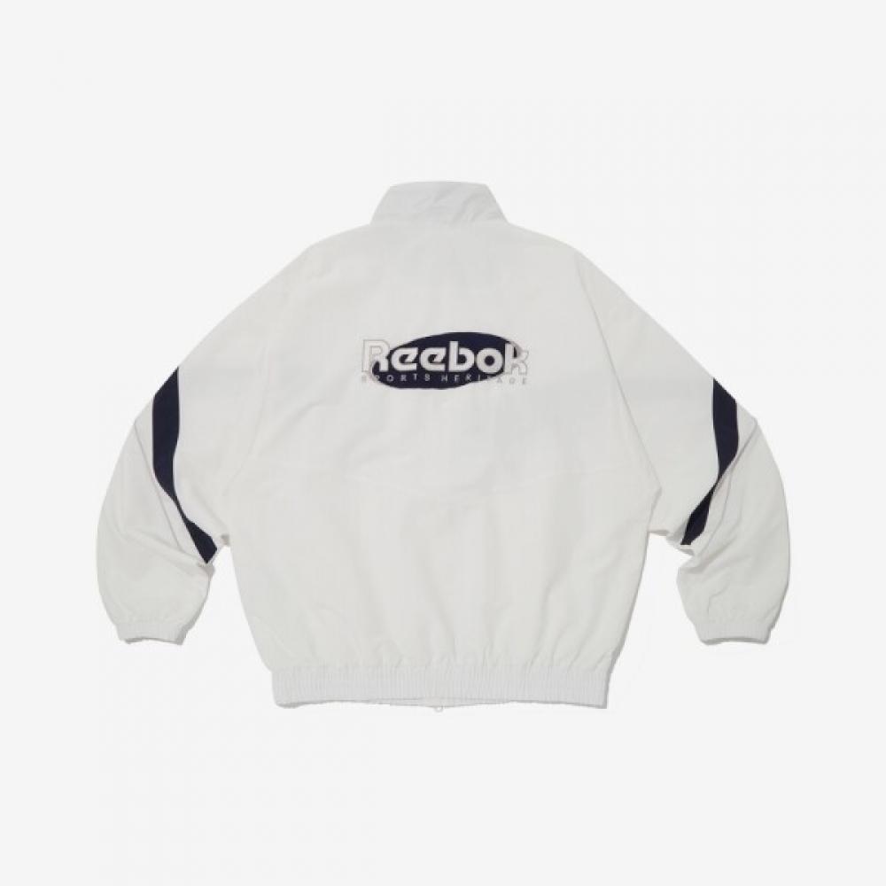 Reebok Windbreaker   Off White Heritage Model
