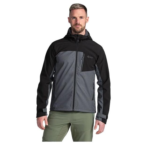 

Kilpi Ravio softshell куртка 2XL