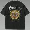 Sublimations-Teamdruck Damen Casual Kurzarm-T-Shirt 1 Stück 220g Schwere Baumwolle T-Shirt Benutzerdefiniertes Sublimations-Team-T-Shirt - Damen