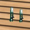 Siding Installation Tools Siding Mounting Kit Carbon Steel Fiber Cement Siding Tool Siding Installation Kit for Home Exterior