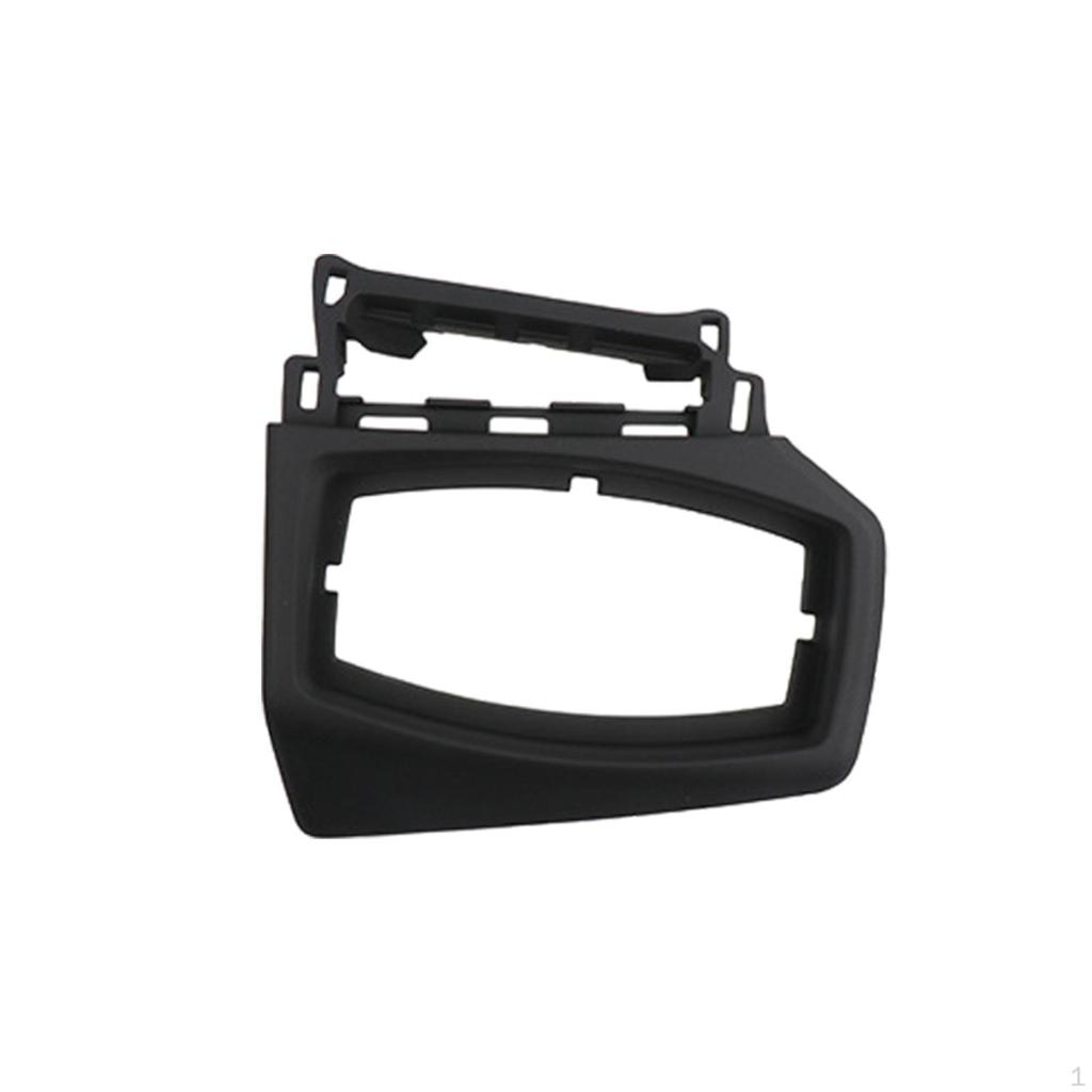 Dashboard Headlight Switch Replacement Easy Install Trim Accessory