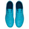 Nike Mercurial Vapor 14 Turf Blue Sneakers DJ2908-484