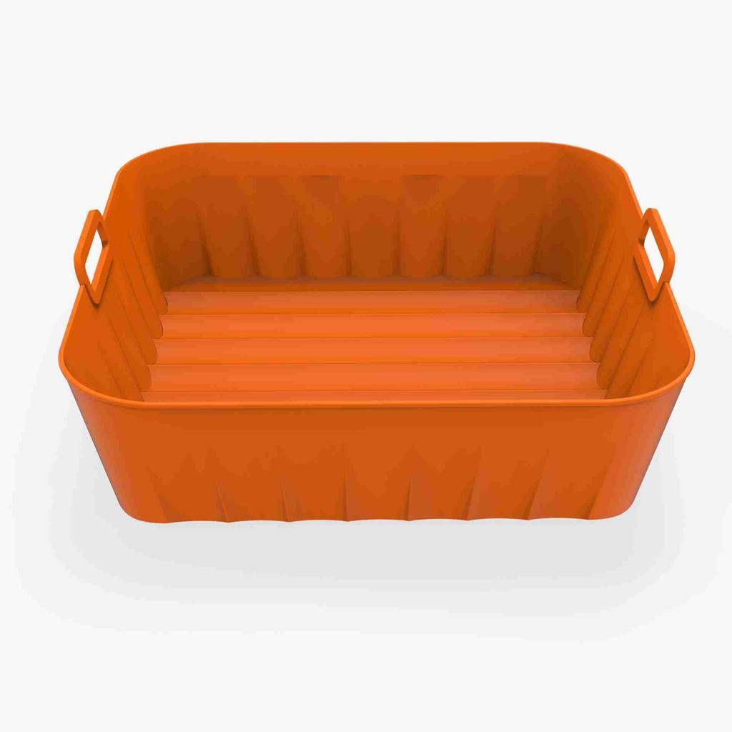 Cuscinetto in silicone per friggitrice ad aria Cuscinetto in silicone resistente alle alte temperature – acquista a prezzi convenienti sul marketplace