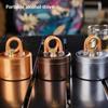 Outdoor Portable Gasification Stove Windproof Camping Liquid Cassette Stove Stove For Boiling Tea And Boiling Water Picnic Stove